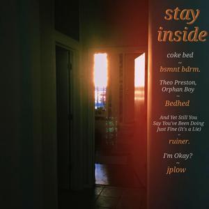 Theo Preston, Orphan Boy (feat. Bedhed)