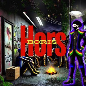 Horsboris
