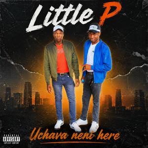Uchava neni here (feat. Little P)