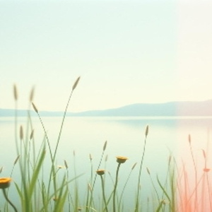 잠들기 전의 편지