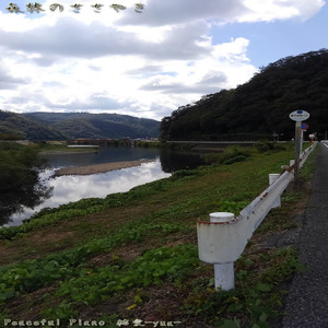 森林のささやきが響き渡り