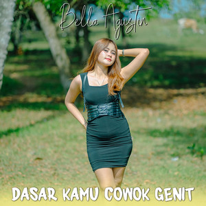 Dasar Kamu Cowok Genit