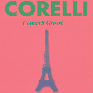 Concerto Grosso No. 9 in F Major, Op. 6: II. Allemanda - Allegro