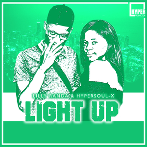 Light Up (Main Mix)