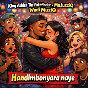 Handimbonyara Naye