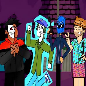 Fugitivos Encubiertos (Definitive Version)