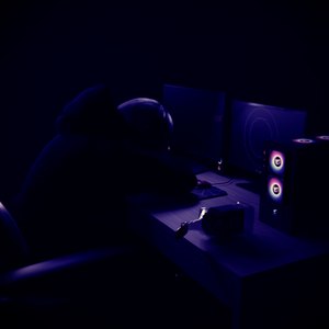 AMG (feat. Horoshiyagni)