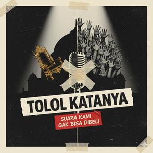 Tolol Katanya