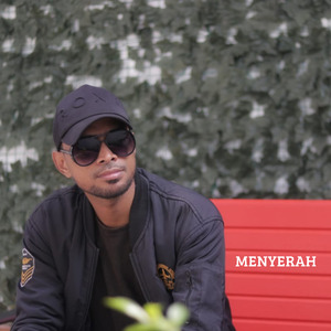 MENYERAH
