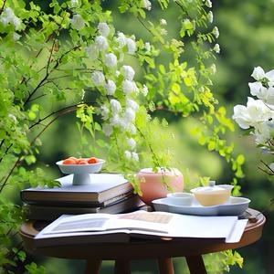 虞美人 (古筝养生 健脾和胃)