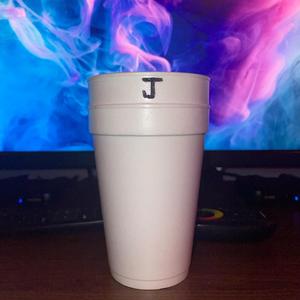 CUPS (feat. Matt Madonna & John Vice)