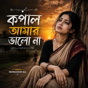 কপাল আমার ভালো না