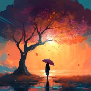 Never Give Up (永不放弃)