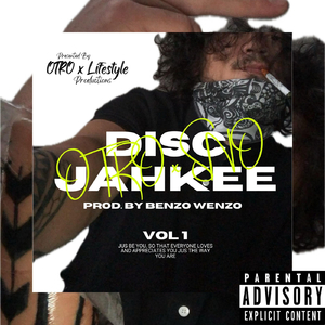 Disc JahKee