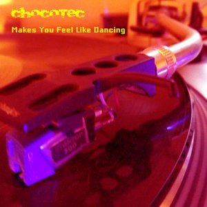 Makes You Feel Like Dancing