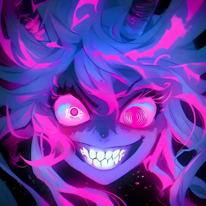 DEMON TRAP (FUNK)