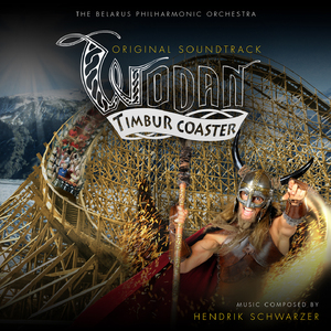 Thor's Hammer (Fire Giants & Thor Theming Score)