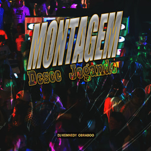 Montagem Desce Jogando