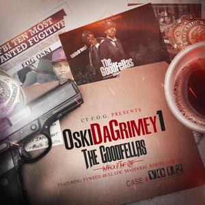 They Tellin' (feat. Mad Dog & Beatie B)