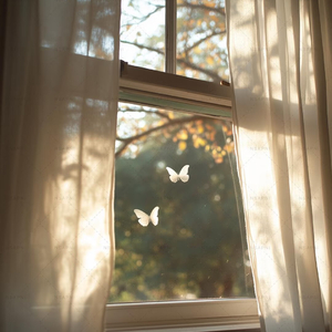 溯洄(温馨暖色版)