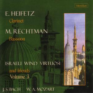 Divertimento No. 13 in F Major, K.253: III. Allegto assai