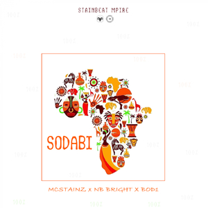 Sodabi ft Mcstainz, NB Bright, BOD1 (Original Mix)