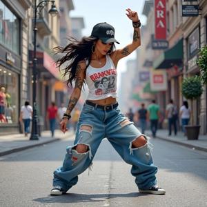 Музыка зовёт