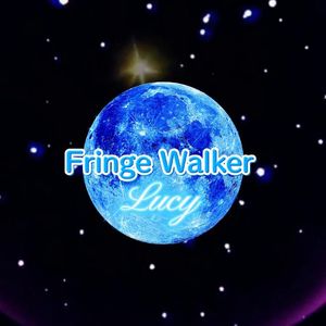 Fringe Walker Lucy