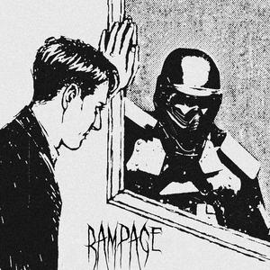 NUMBER (RAMPAGE) (SLOWED)