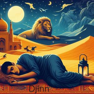 Djinn