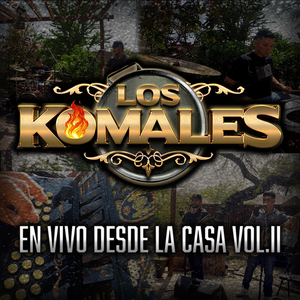 Los Cuadros (En Vivo)