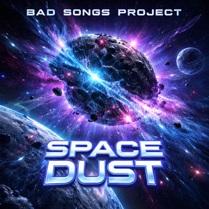 Space Dust (Drum & Bass)