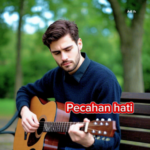 Pecahan Hati