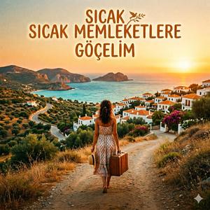 Sıcak Memleketlere Göçelim