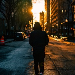 你的爱情给了谁