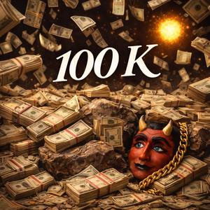 100K