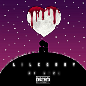 My Girl (Prod.Tbeatz)