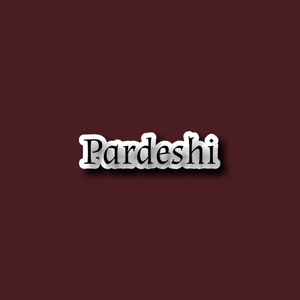 Pardeshi