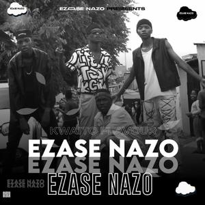 Ezase Nazo (Intro) (feat. Ntsako, Jay Lingo, Hulumeli, S-kay & Sakhi Rsa)