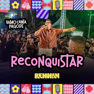 Reconquistar (Ao Vivo)