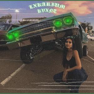 OUTLAW (feat. KVXNT)