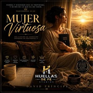Mujer Virtuosa - Proverbios 31:10