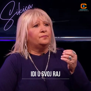 Idi u svoj raj (Live)
