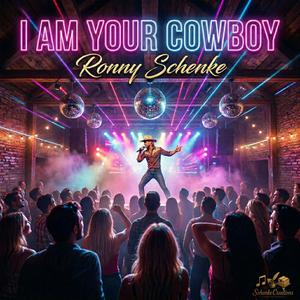 I Am Your Cowboy (Radio Edit)