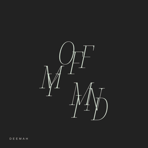 Off My Mind