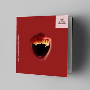 【FREE]血红色的河水（Trap type beat)