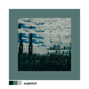 harvest glow i