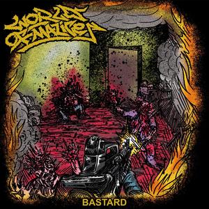 Bastard (feat. Squelching OK)