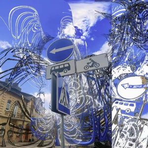 " 分崩离析的世界 "！！Ambient X SASIOVERLXRD Type Beat ！！