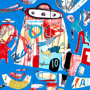 Down From The Mountain